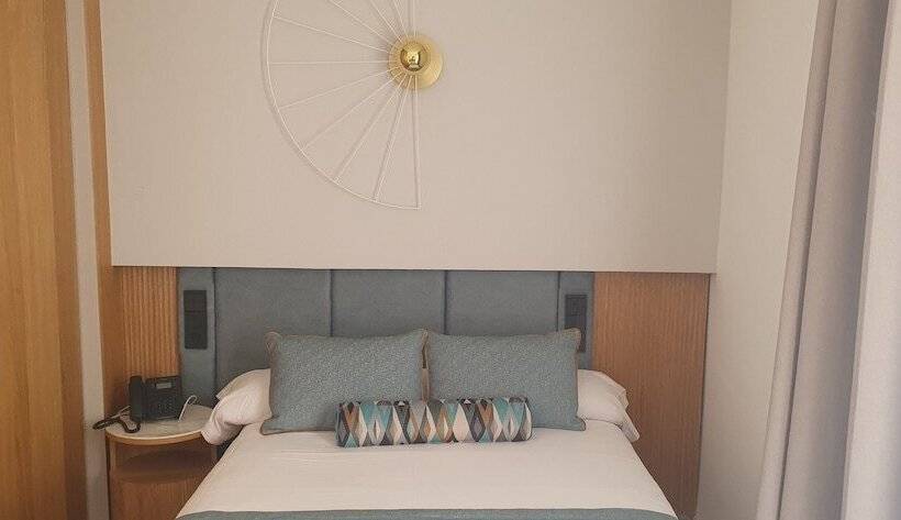 Grupotel Playa Camp De Mar  Adults Only