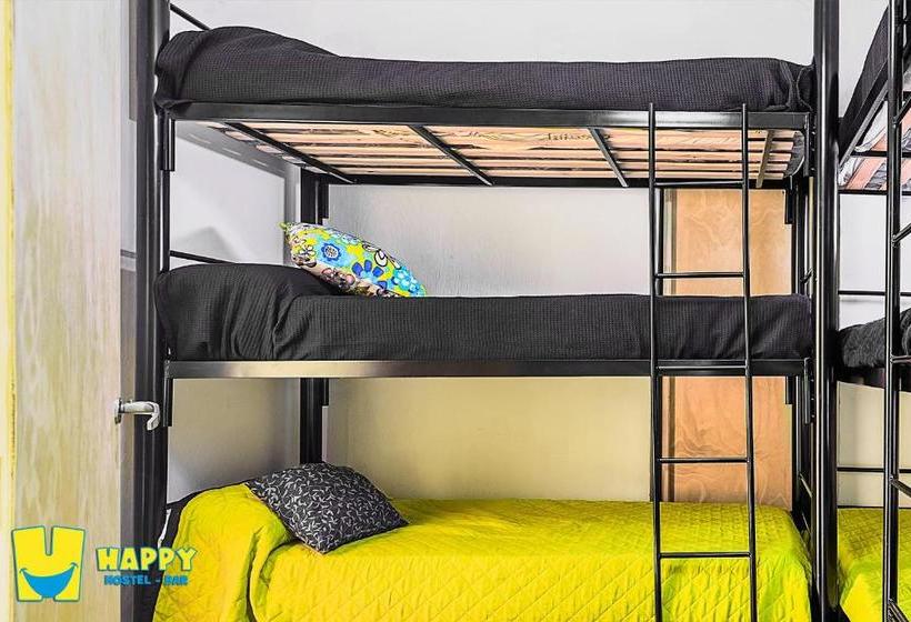 Happy Happy Hostel