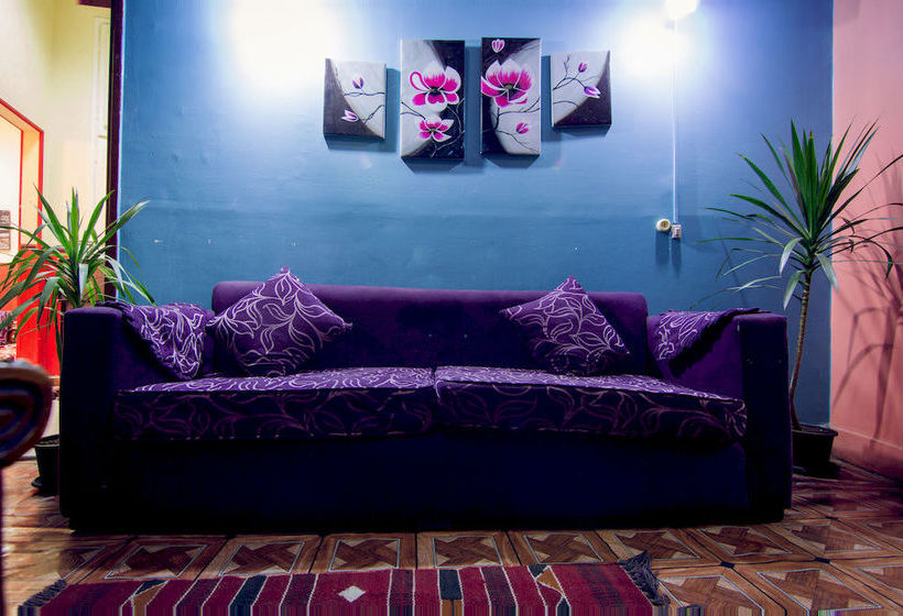 Horus Eye Hostel