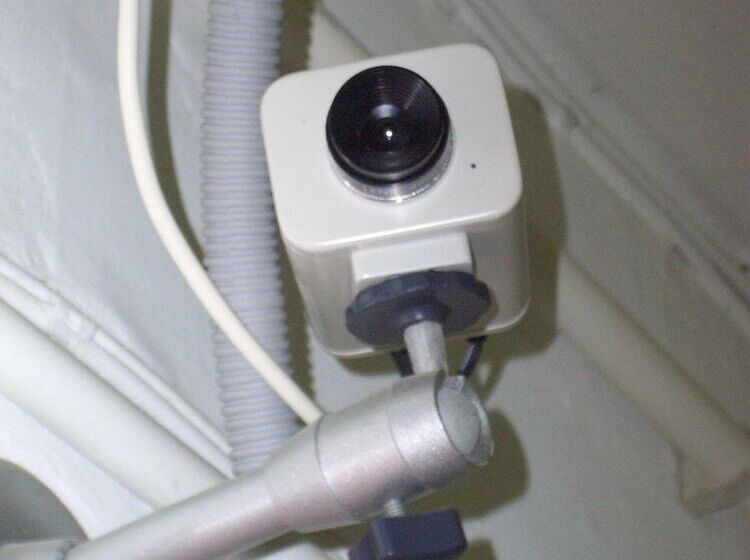 مسافرخانه Hong Kong Coliving Space