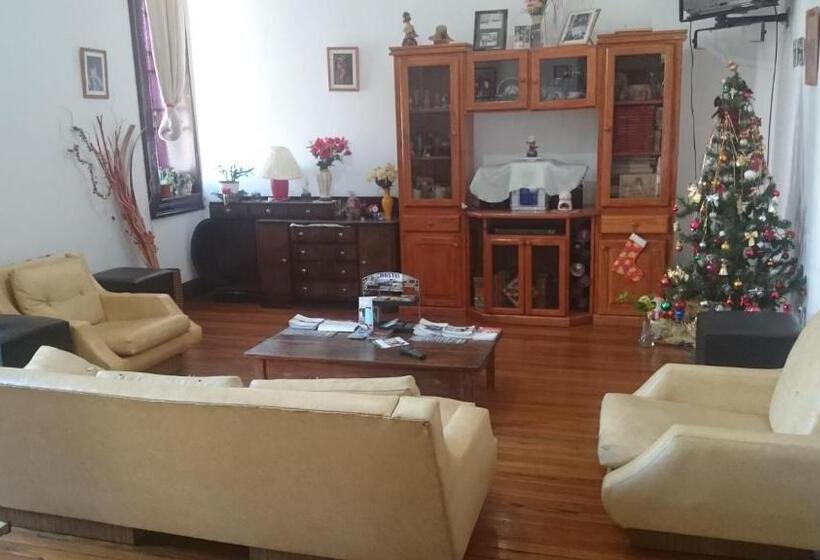 Hostel Marino Rosario