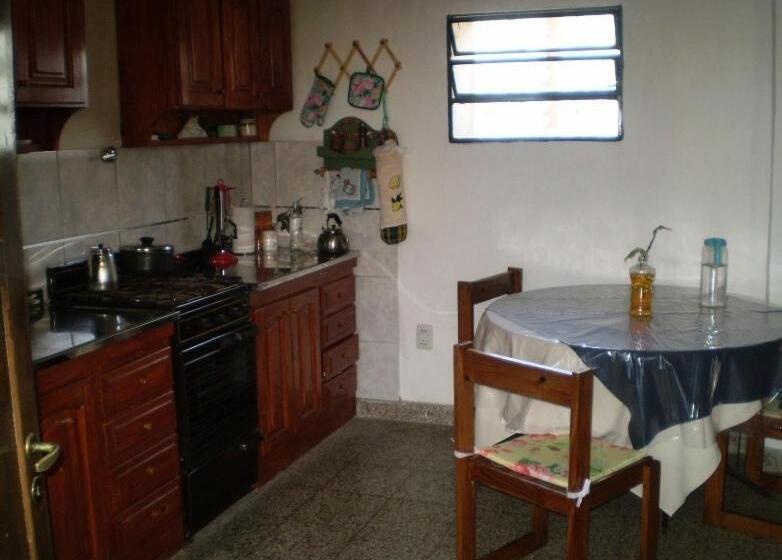 Hostel Marino Rosario