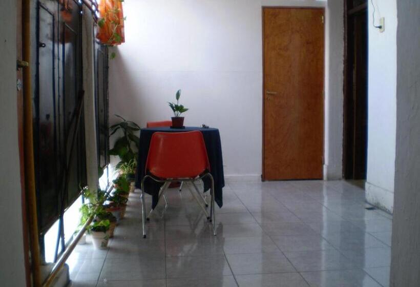 Hostel Marino Rosario