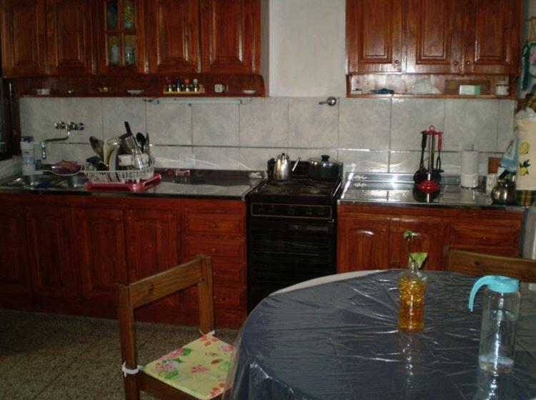 Hostel Marino Rosario