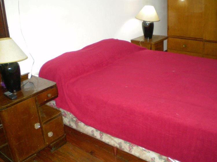 Hostel Marino Rosario