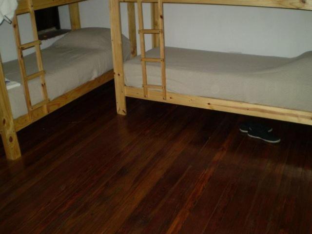 Hostel Marino Rosario