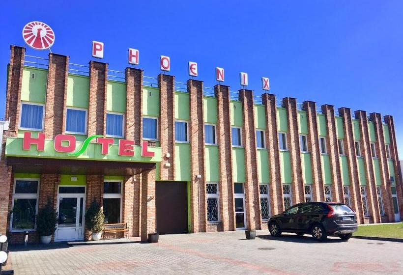 Hostel Phoenix