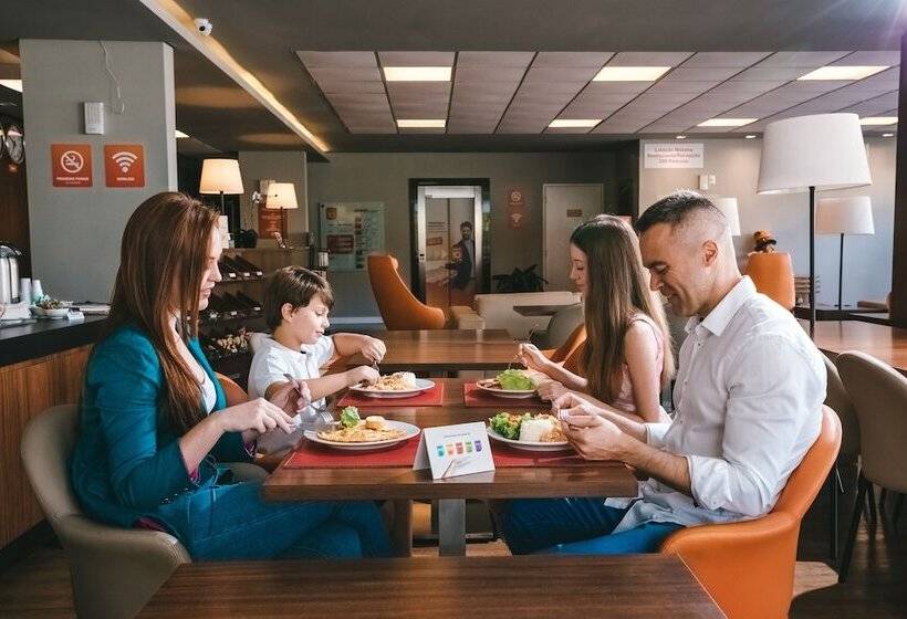 בית מלון כפרי 10 Curitiba