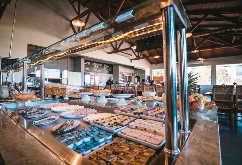 בית מלון כפרי 10 Curitiba