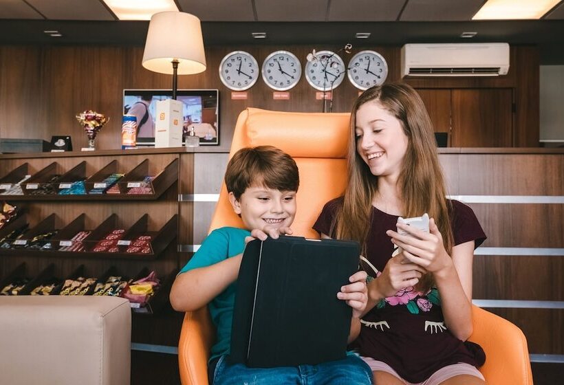 בית מלון כפרי 10 Curitiba