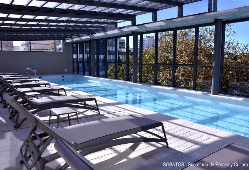 Отель 15 De Mayo