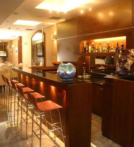 Отель 15 De Mayo