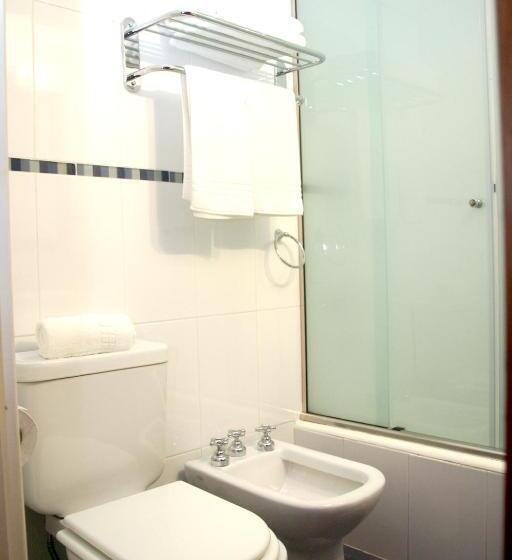 Отель 15 De Mayo