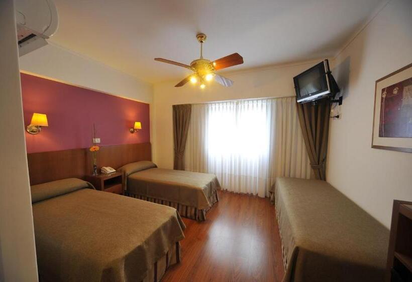 Отель 15 De Mayo