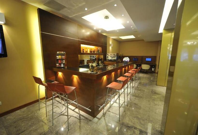 Отель 15 De Mayo