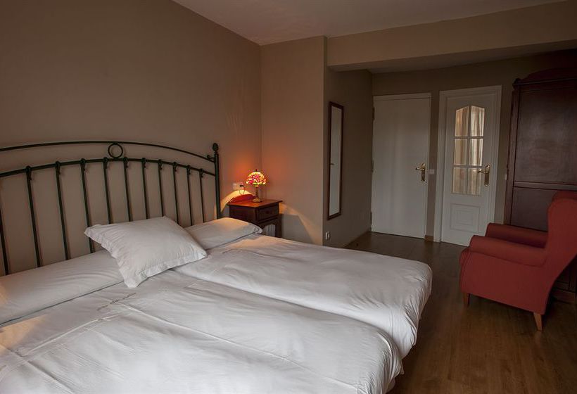 בית מלון כפרי Pr 25 De Julio