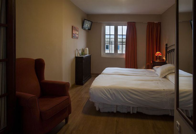 בית מלון כפרי Pr 25 De Julio