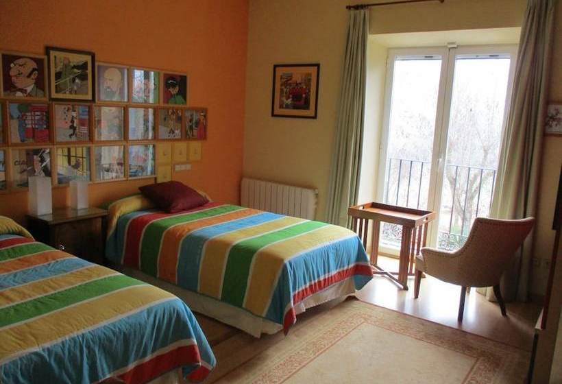 Отель Rural 26 Labrador Adults Only