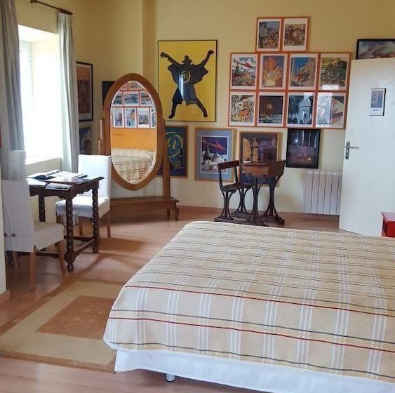 Отель Rural 26 Labrador Adults Only