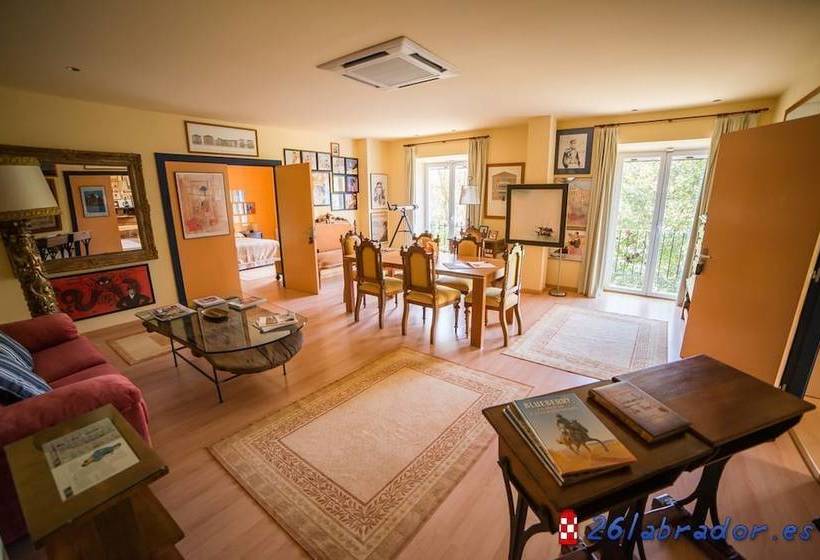 Отель Rural 26 Labrador Adults Only