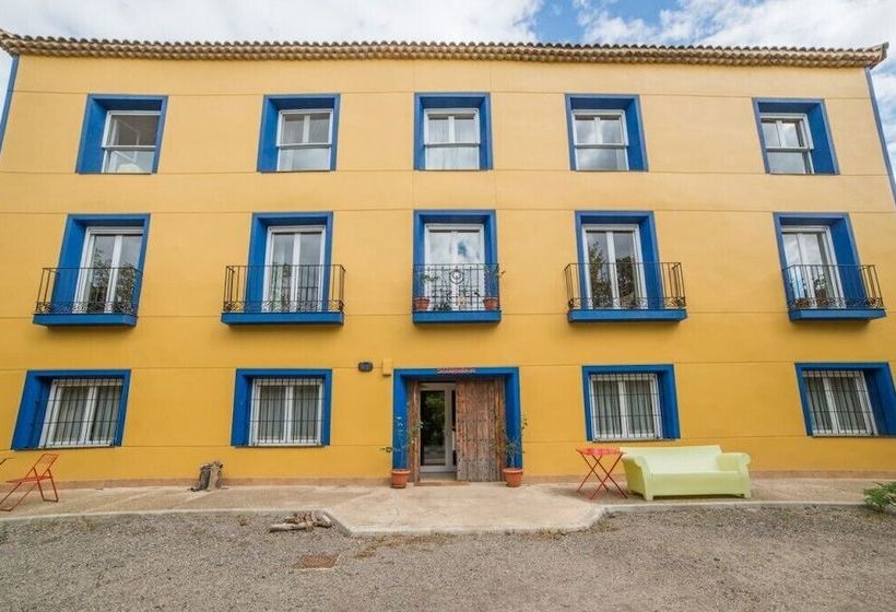 Отель Rural 26 Labrador Adults Only