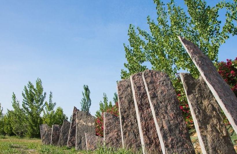 Отель Rural 26 Labrador Adults Only