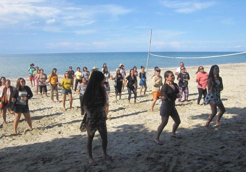 هتل 67th Heaven Holiday Resort