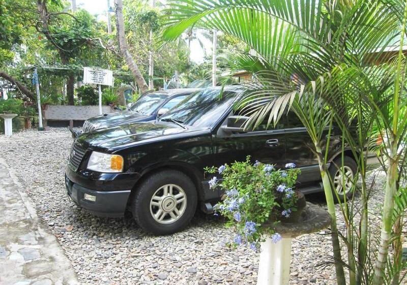 هتل 67th Heaven Holiday Resort