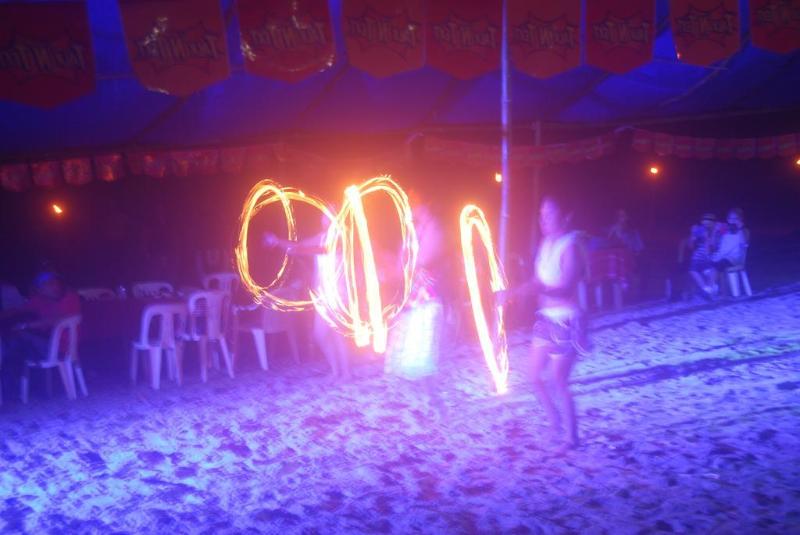 هتل 67th Heaven Holiday Resort