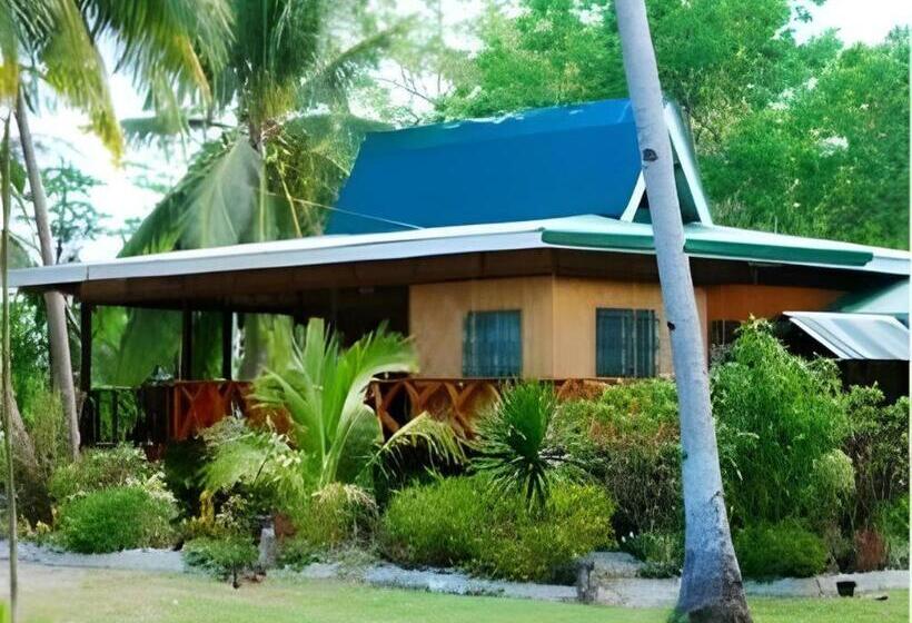 هتل 67th Heaven Holiday Resort