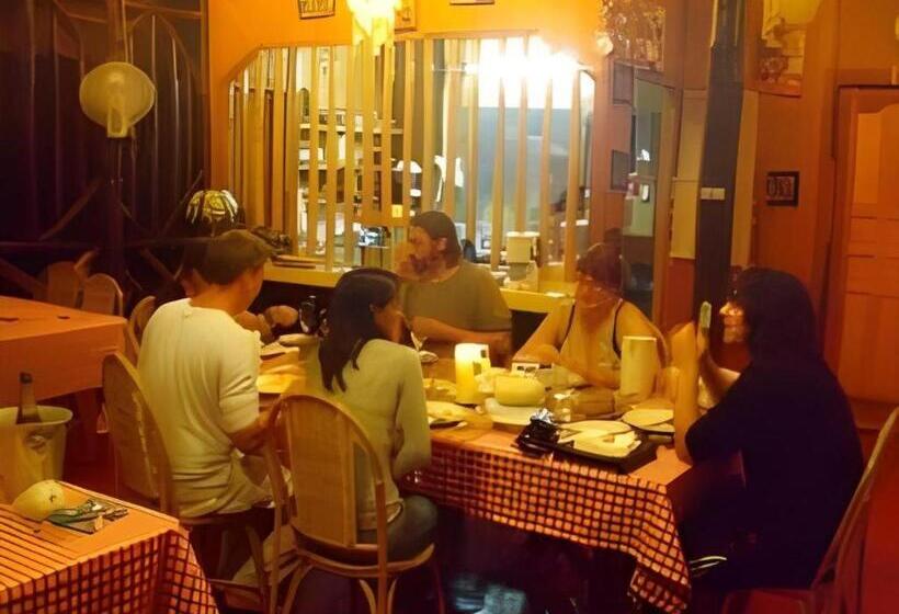 هتل 67th Heaven Holiday Resort