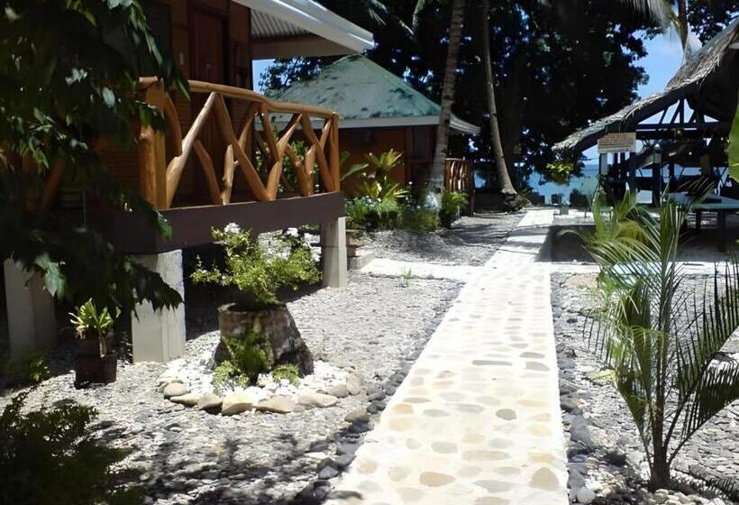 هتل 67th Heaven Holiday Resort