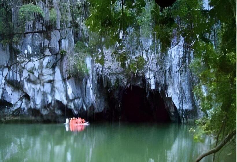 هتل 67th Heaven Holiday Resort