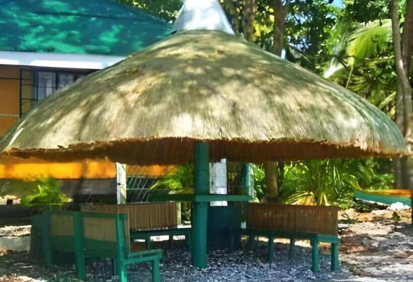 هتل 67th Heaven Holiday Resort