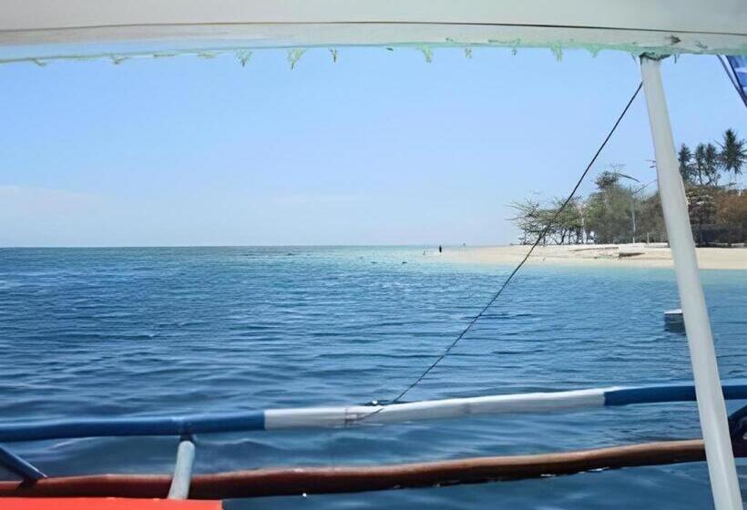 هتل 67th Heaven Holiday Resort