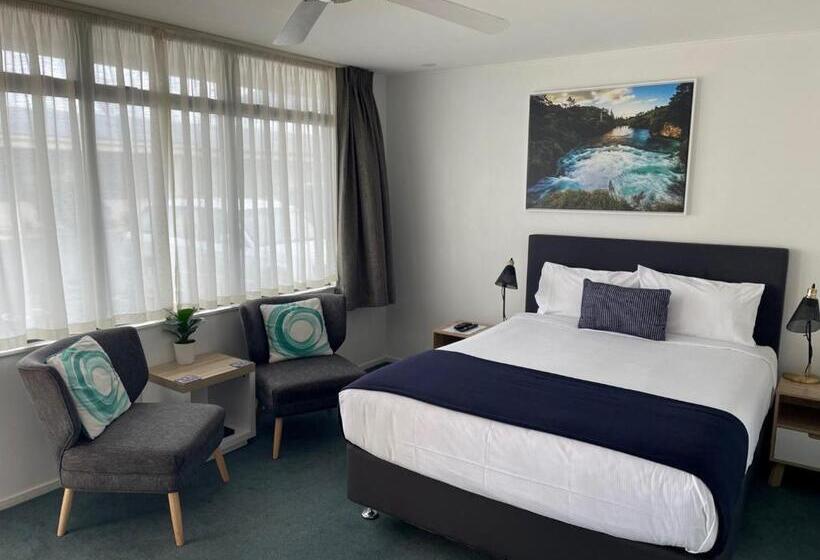 호텔 Academy Motor Inn