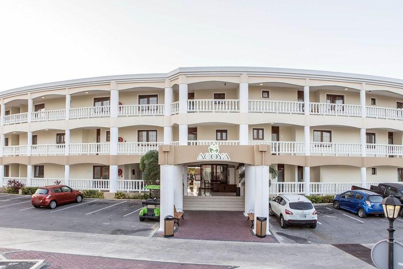 فندق Acoya Curacao Resort, Villas & Spa