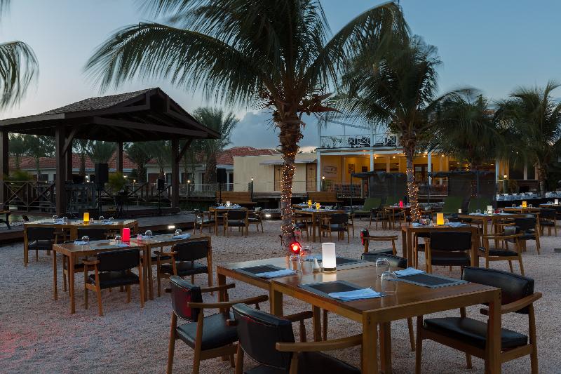 فندق Acoya Curacao Resort, Villas & Spa