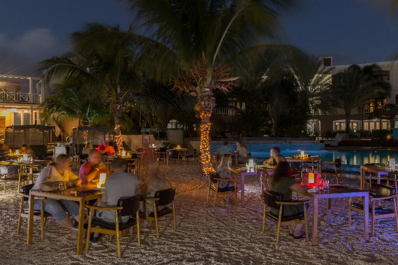 فندق Acoya Curacao Resort, Villas & Spa