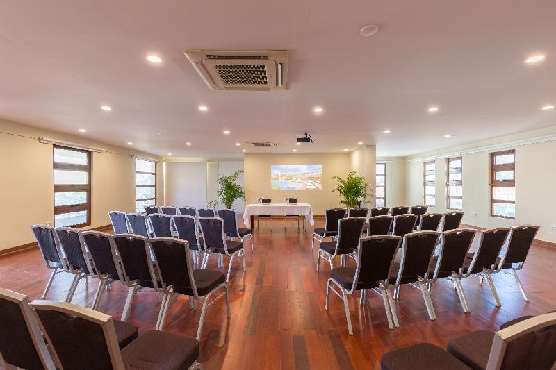 فندق Acoya Curacao Resort, Villas & Spa