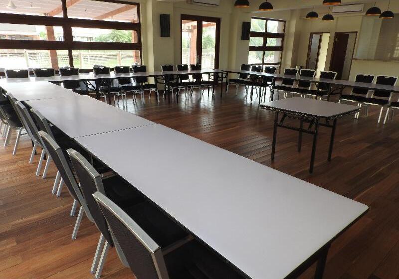 فندق Acoya Curacao Resort, Villas & Spa