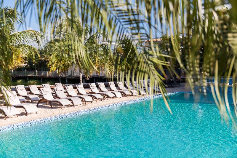 فندق Acoya Curacao Resort, Villas & Spa