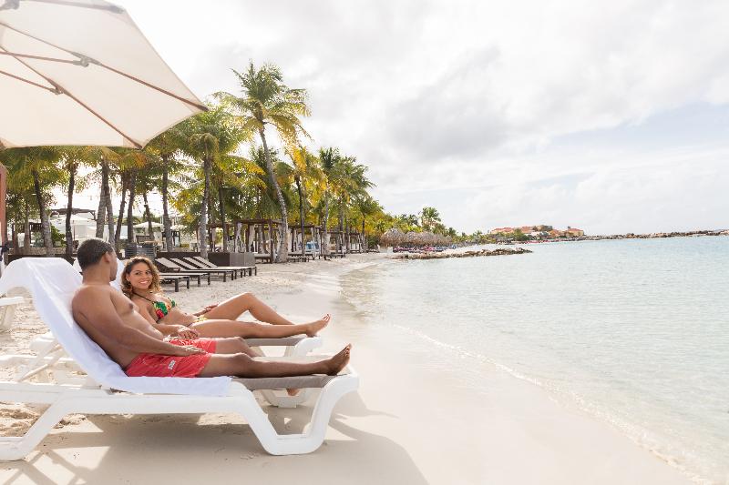 فندق Acoya Curacao Resort, Villas & Spa