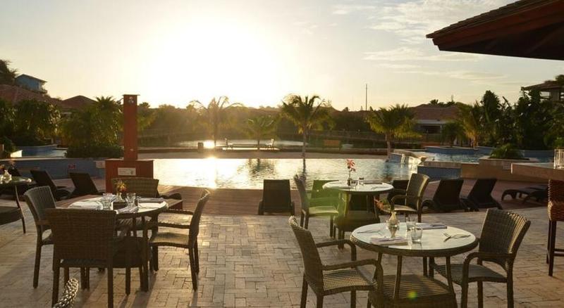 فندق Acoya Curacao Resort, Villas & Spa