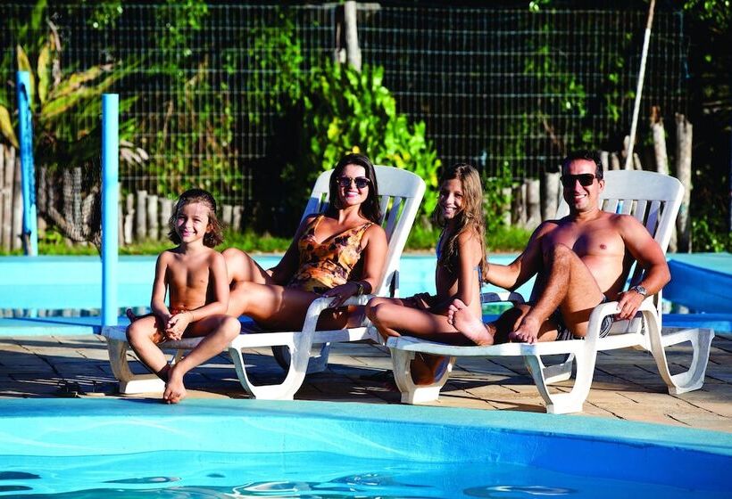 호텔 Acquamarine Park