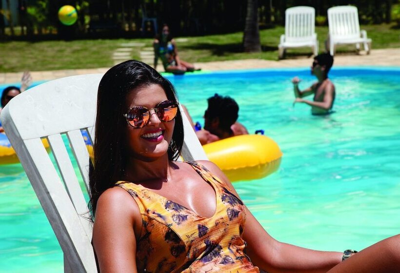 호텔 Acquamarine Park