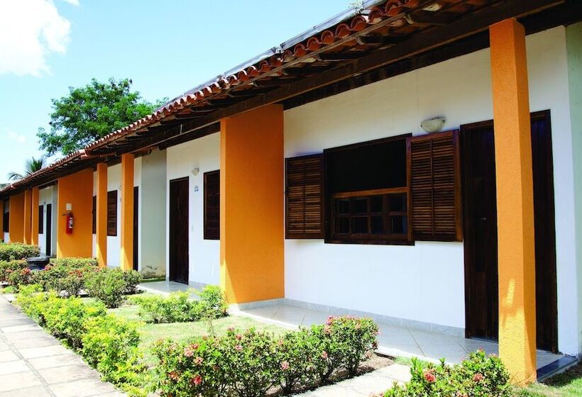 호텔 Acquamarine Park