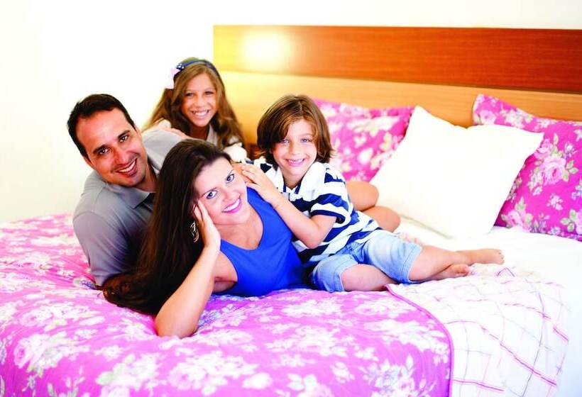 호텔 Acquamarine Park