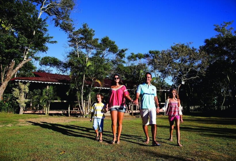 호텔 Acquamarine Park