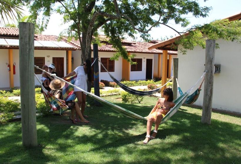 호텔 Acquamarine Park